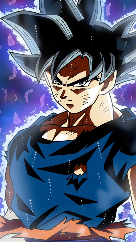 imagenes de goku ultra instinto|Ultra Instinct Goku Wallpaper 4K, Dragon Ball Super, 5K